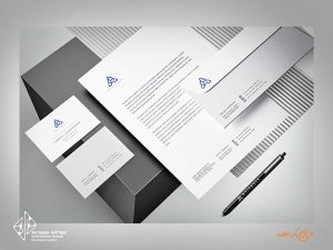 اشتباهات رایج در طراحی اوراق اداری