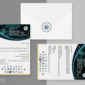 طراحی کارت دعوت