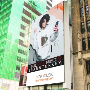 طراحی پوستر فرهنگی