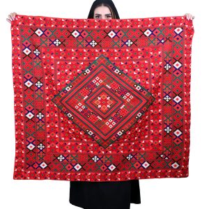 مغزی دوزی طرح شهربانو