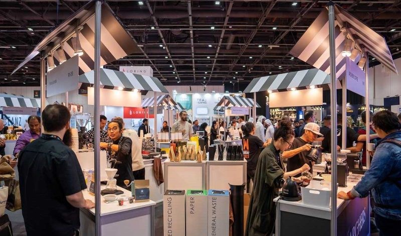 اهمیت و نقش نمایشگاه ها در تجارت اقتصاد و فرهنگ بین ملت ها