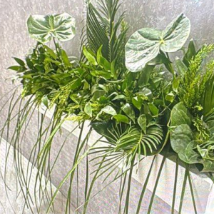 برگ آرایی