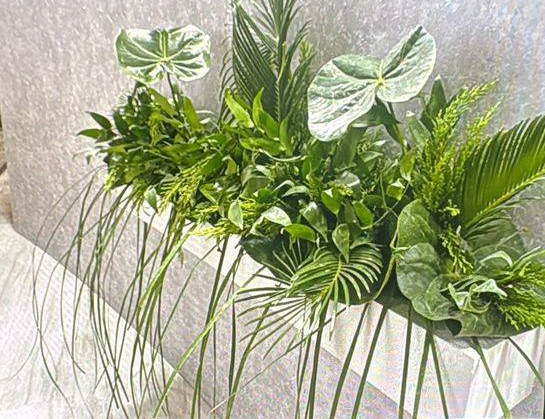 برگ آرایی