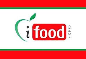 نمایشگاه صنایع غذایی مشهد iFood ۱۴۰۵
