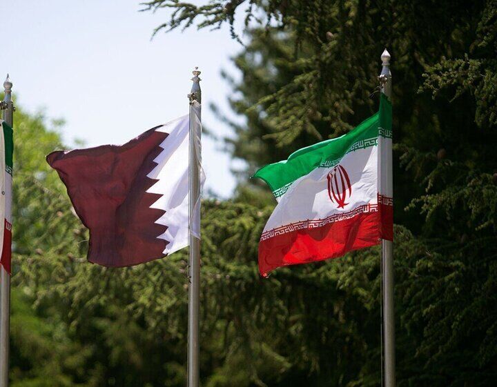ادعایی درباره ورود یک هواپیمای حامل هیاتی از قطر به تهران/ هواپیما بیش از ۳۰ دقیقه نماند و اکنون در حال ترک ایران است