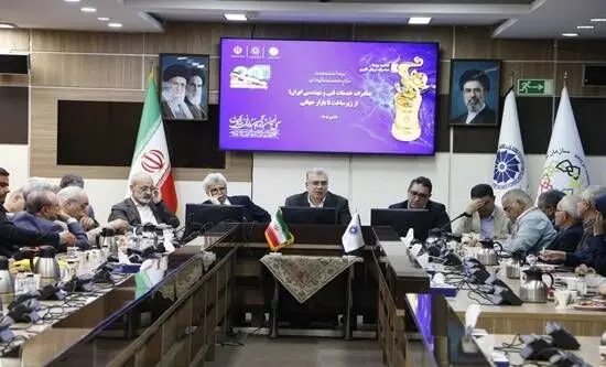 رییس کل سازمان توسعه تجارت ایران عنوان کرد؛توسعه صادرات خدمات فنی و مهندسی با اتکا بر ظرفیت‌های داخلی و دیپلماسی تجاری/واکاوی راهکارهای بازگشت صادرات خدمات فنی و مهندسی به رکوردهای گذشته